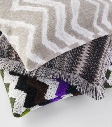 Missoni Zigzag cushion | Thumbnail 5