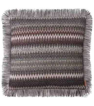 Missoni Zigzag cushion | Thumbnail 1