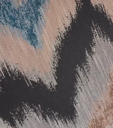 Missoni Orme jacquard cushion | Thumbnail 2