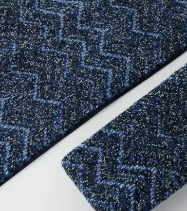 Missoni Azul set of 2 cotton terry towels | Thumbnail 2