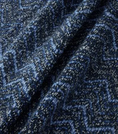 Missoni Azul set of 2 cotton terry towels | Thumbnail 6