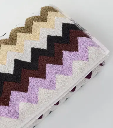 Missoni Murrina cotton terry beach towel | Thumbnail 3