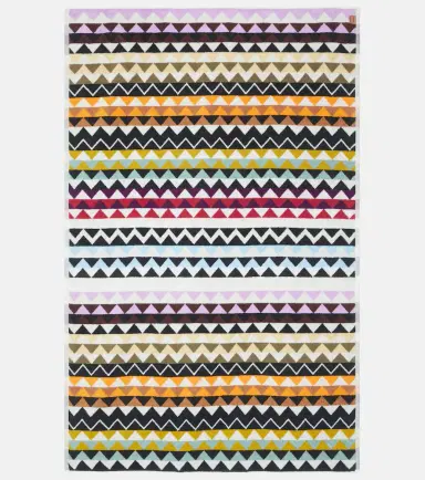 Missoni Murrina cotton terry beach towel | Thumbnail 4