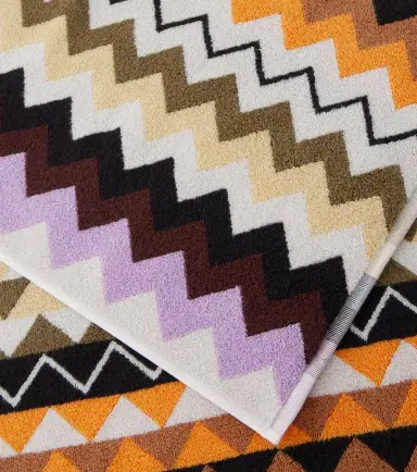 Missoni Murrina cotton terry beach towel | Thumbnail 5