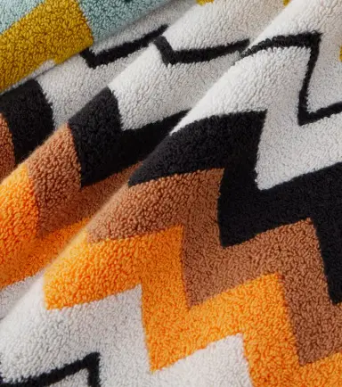 Missoni Murrina cotton terry beach towel | Thumbnail 6