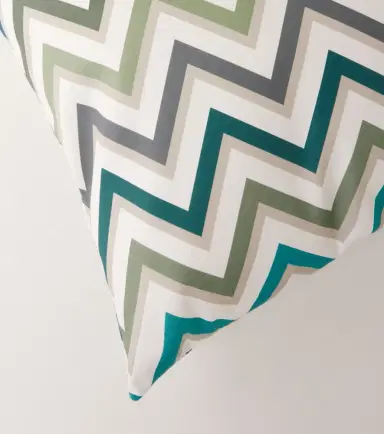 Missoni Watamu Zigzag cushion | Thumbnail 4