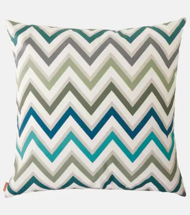 Missoni Watamu Zigzag cushion | Thumbnail 5