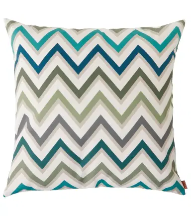 Missoni Watamu Zigzag cushion | Thumbnail 1