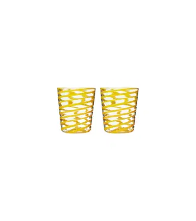 Cabana Giravolta set of 2 glasses | Thumbnail 1