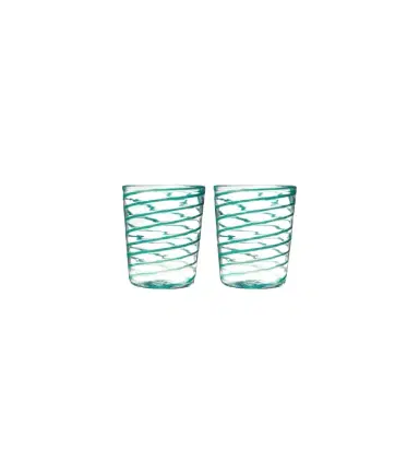 Cabana Giravolta set of 2 glasses | Thumbnail 1