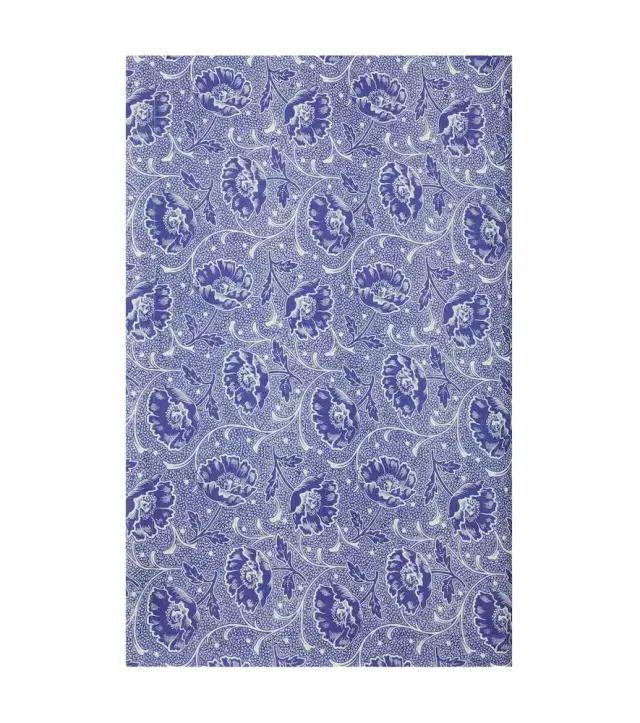 Cabana Toscana printed linen tablecloth