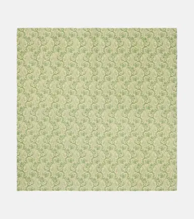 Cabana Iris floral linen tablecloth | Thumbnail 4 Cabana Iris floral linen tablecloth | Thumbnail 4