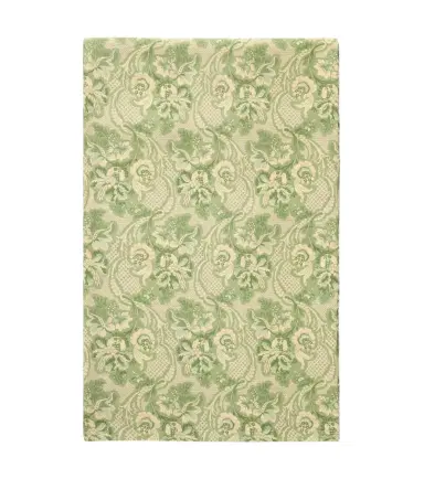 Cabana Iris floral linen tablecloth | Thumbnail 1 Cabana Iris floral linen tablecloth | Thumbnail 1
