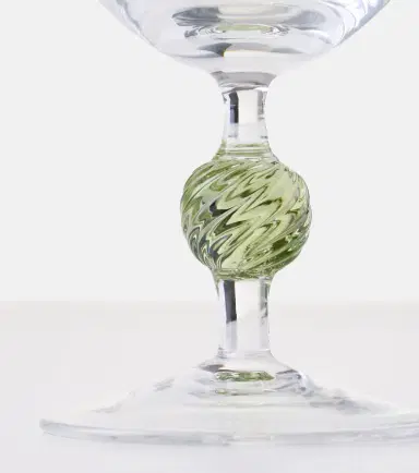 Cabana Demetra set of 2 glasses | Thumbnail 3