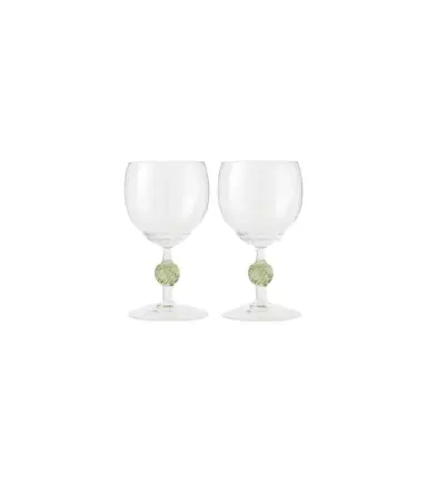 Cabana Demetra set of 2 glasses | Thumbnail 1