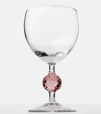 Cabana Demetra set of 2 wine glasses | Thumbnail 2