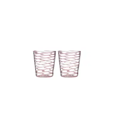 Cabana Giravolta set of 2 glasses | Thumbnail 1