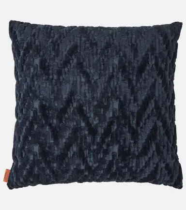 Missoni Fossile chevron cushion | Thumbnail 5