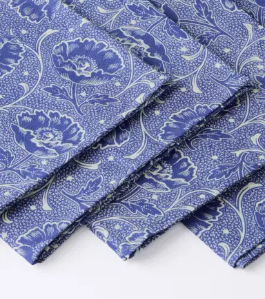 Cabana Toscana set of 4 linen napkins | Thumbnail 3 Cabana Toscana set of 4 linen napkins | Thumbnail 3