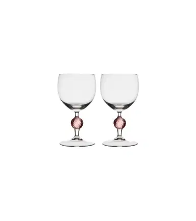 Cabana Demetra set of 2 glasses | Thumbnail 1