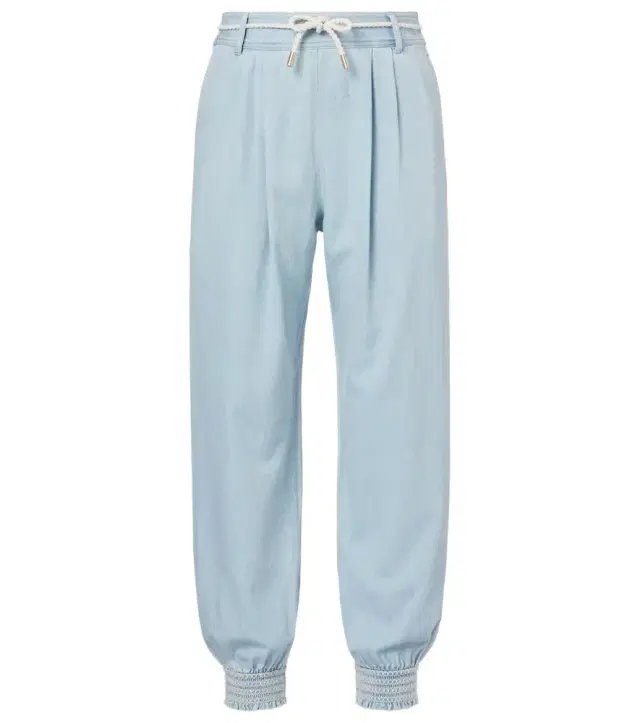 Zimmermann Ascension tapered jeans