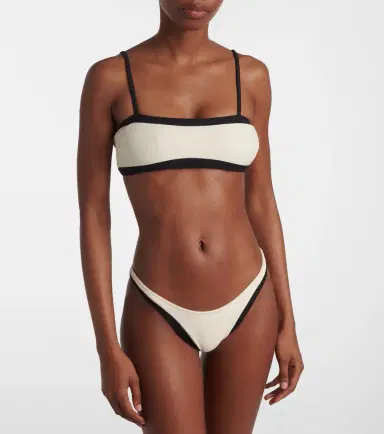 SAME 90s high-rise bikini bottoms | Thumbnail 2