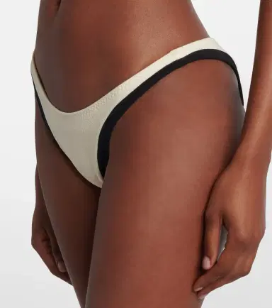 SAME 90s high-rise bikini bottoms | Thumbnail 3