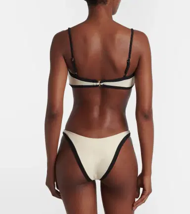 SAME 90s high-rise bikini bottoms | Thumbnail 4
