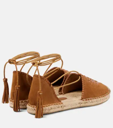 Isabel Marant Celsi leather espadrilles | Thumbnail 4 Isabel Marant Celsi leather espadrilles | Thumbnail 4