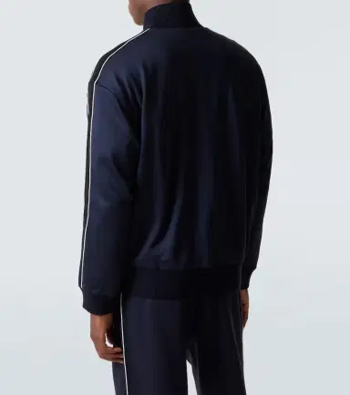 Loewe Anagram jersey track jacket | Thumbnail 3