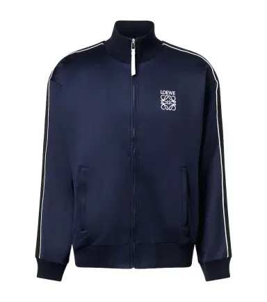 Loewe Anagram jersey track jacket | Thumbnail 1