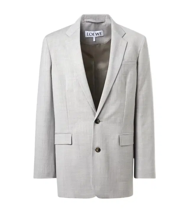 Loewe Wool blazer