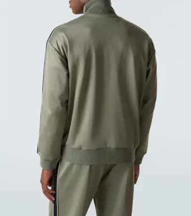 Loewe Anagram jersey track jacket | Thumbnail 5