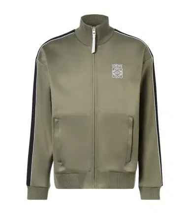 Loewe Anagram jersey track jacket | Thumbnail 1