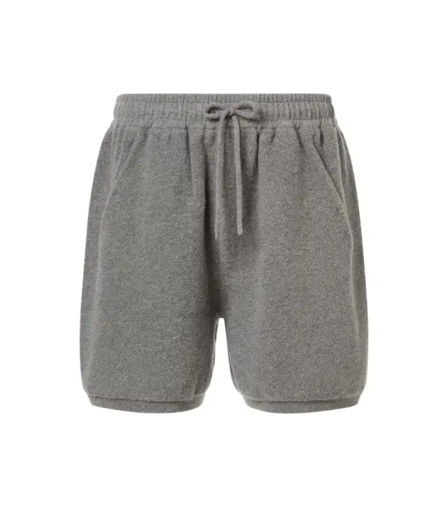 Loewe Wool-blend shorts