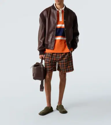 Loewe Flex suede loafers | Thumbnail 7 Loewe Flex suede loafers | Thumbnail 7