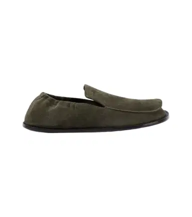 Loewe Flex suede loafers | Thumbnail 1 Loewe Flex suede loafers | Thumbnail 1