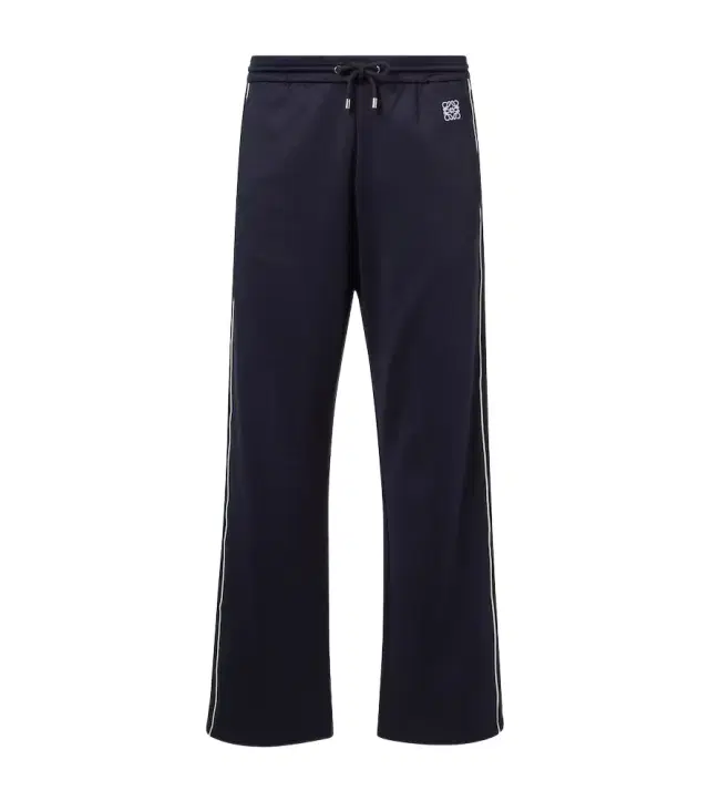 Anagram jersey track pants