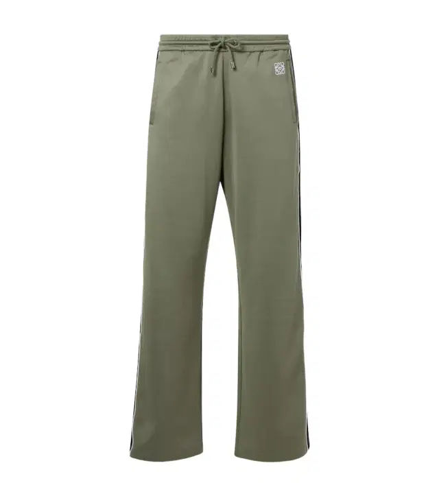 Anagram jersey track pants