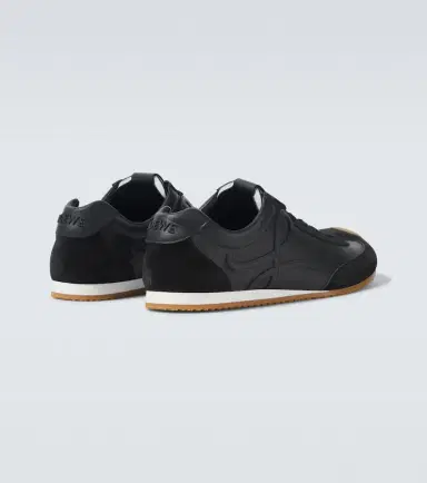 Loewe Ballet Runner 2.0 leather sneakers | Thumbnail 6