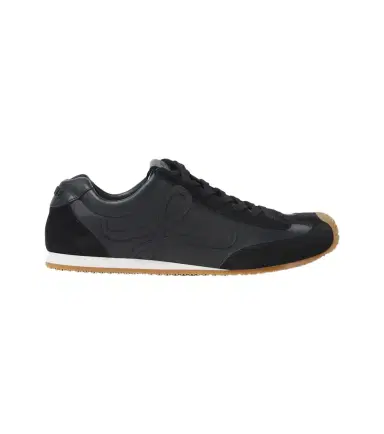 Loewe Ballet Runner 2.0 leather sneakers | Thumbnail 1