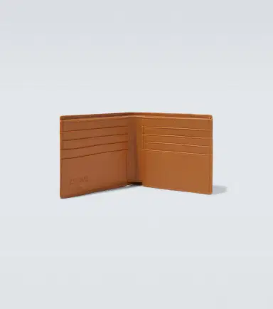 Loewe Puzzle leather wallet | Thumbnail 3 Loewe Puzzle leather wallet | Thumbnail 3
