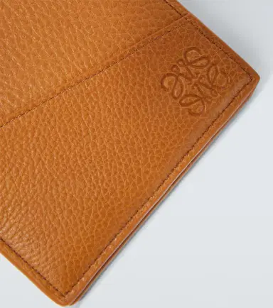 Loewe Puzzle leather wallet | Thumbnail 4 Loewe Puzzle leather wallet | Thumbnail 4