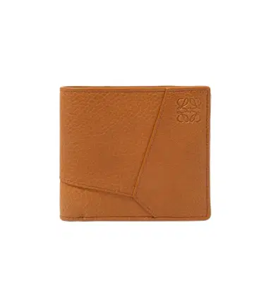 Loewe Puzzle leather wallet | Thumbnail 1 Loewe Puzzle leather wallet | Thumbnail 1
