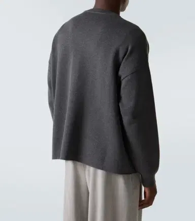 Loewe Anagram sweater | Thumbnail 2