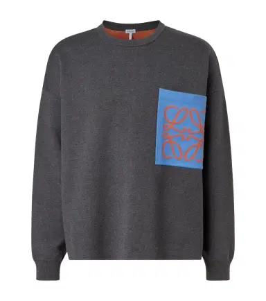 Loewe Anagram sweater | Thumbnail 1