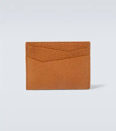Loewe Puzzle leather cardholder | Thumbnail 2 Loewe Puzzle leather cardholder | Thumbnail 2