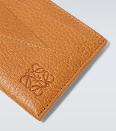 Loewe Puzzle leather cardholder | Thumbnail 3 Loewe Puzzle leather cardholder | Thumbnail 3