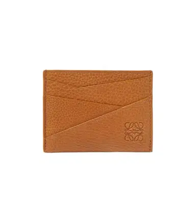 Loewe Puzzle leather cardholder | Thumbnail 1 Loewe Puzzle leather cardholder | Thumbnail 1