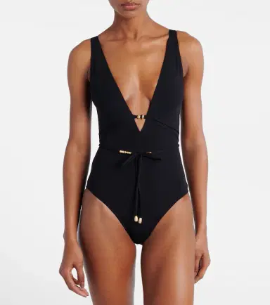 Eres Lagon swimsuit | Thumbnail 4